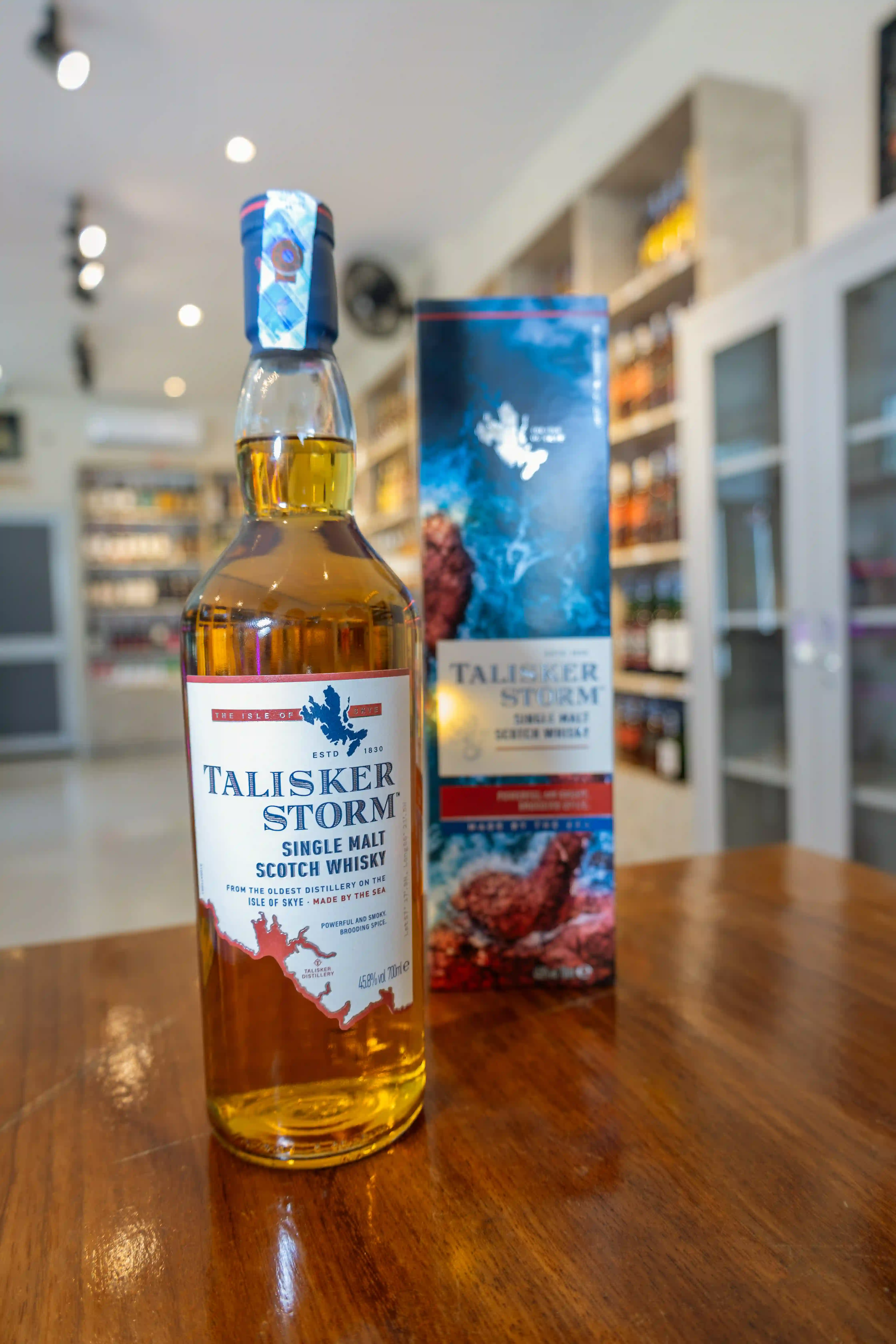 Artland business branding photography