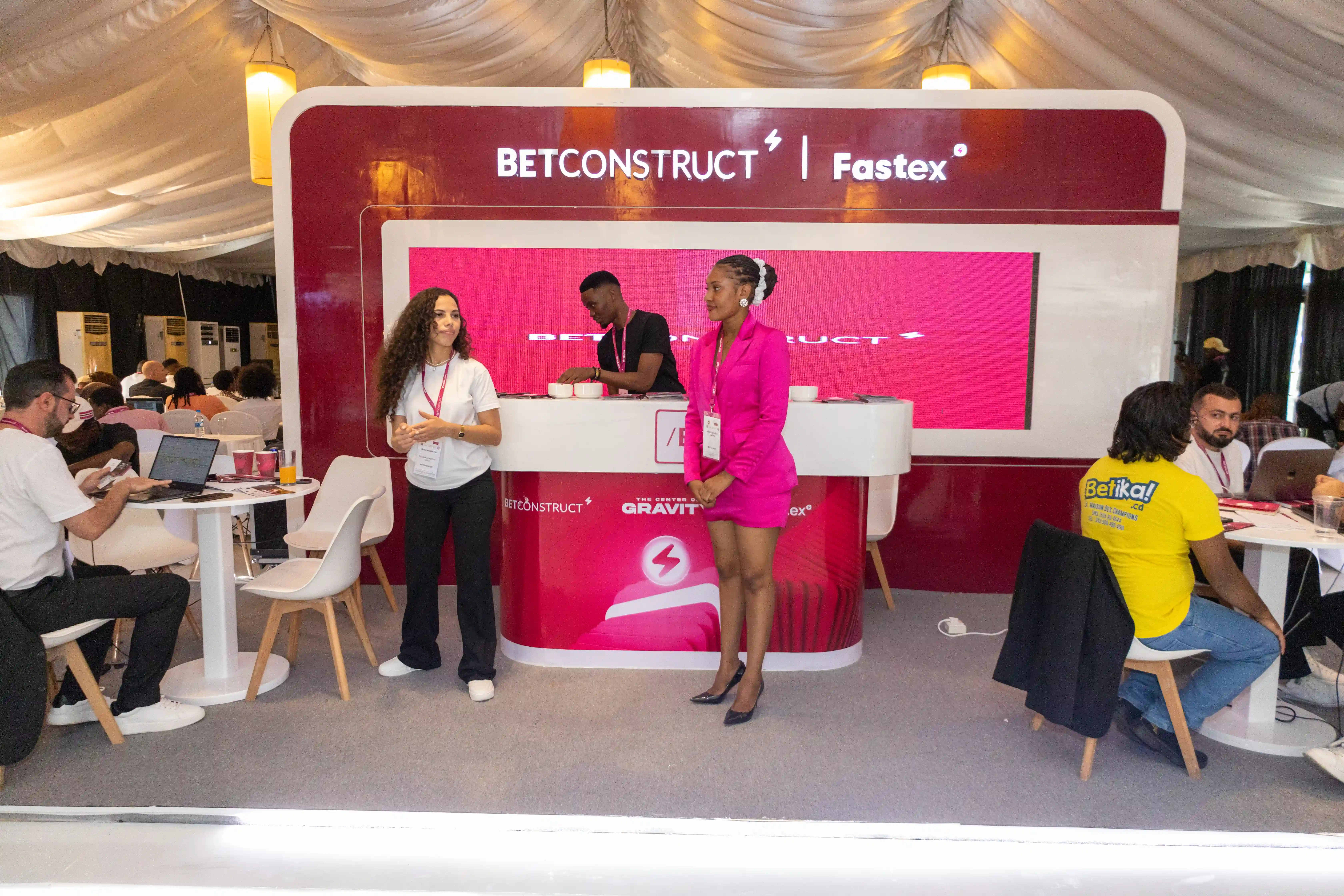 SBEA business branding photography