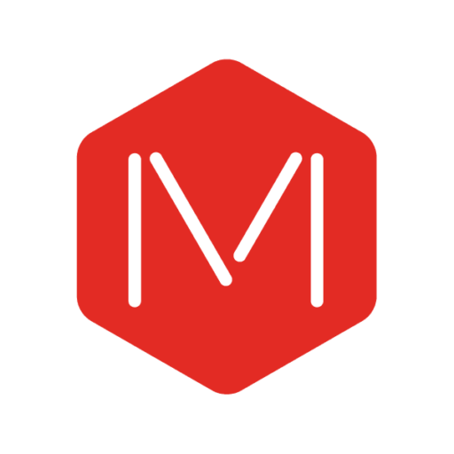 Magnetic Cities logo - SkyMedia client