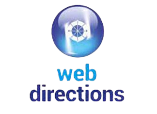 Web Directions Logo