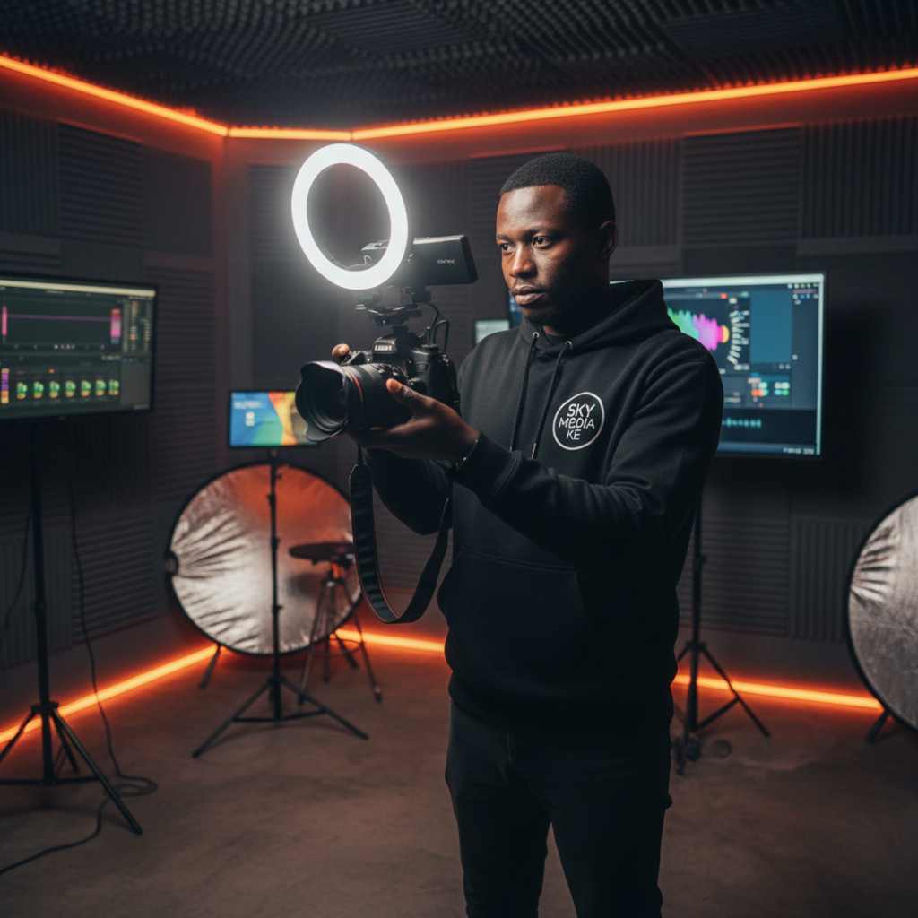 Digital marketing strategy and analytics