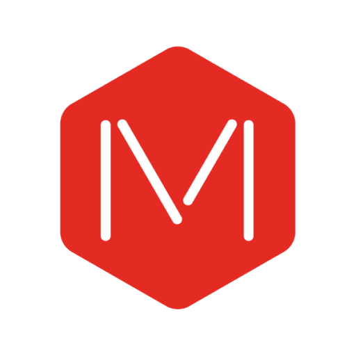 Magnetic Cities logo - SkyMedia client