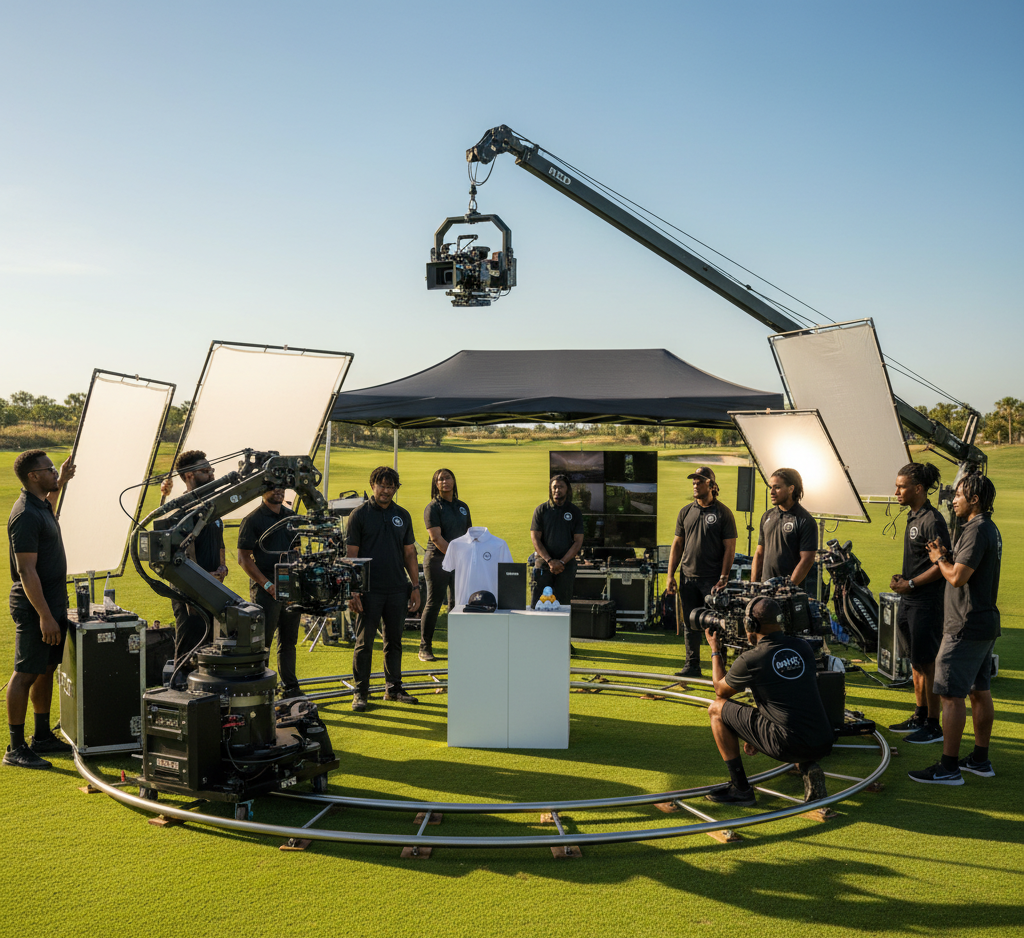 Birdies - Video Production Project by SkyMedia Kenya